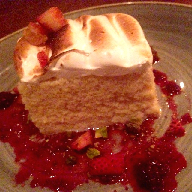 Tres Leches