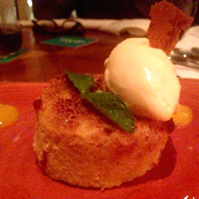 Torta de Elote