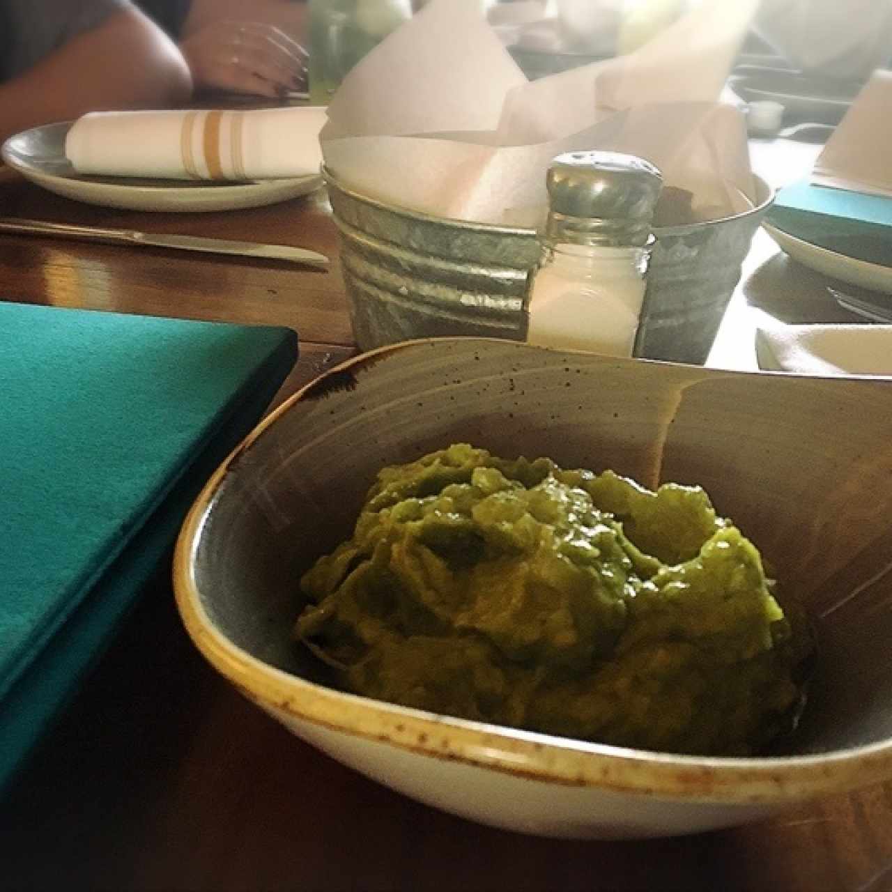 Guacamole