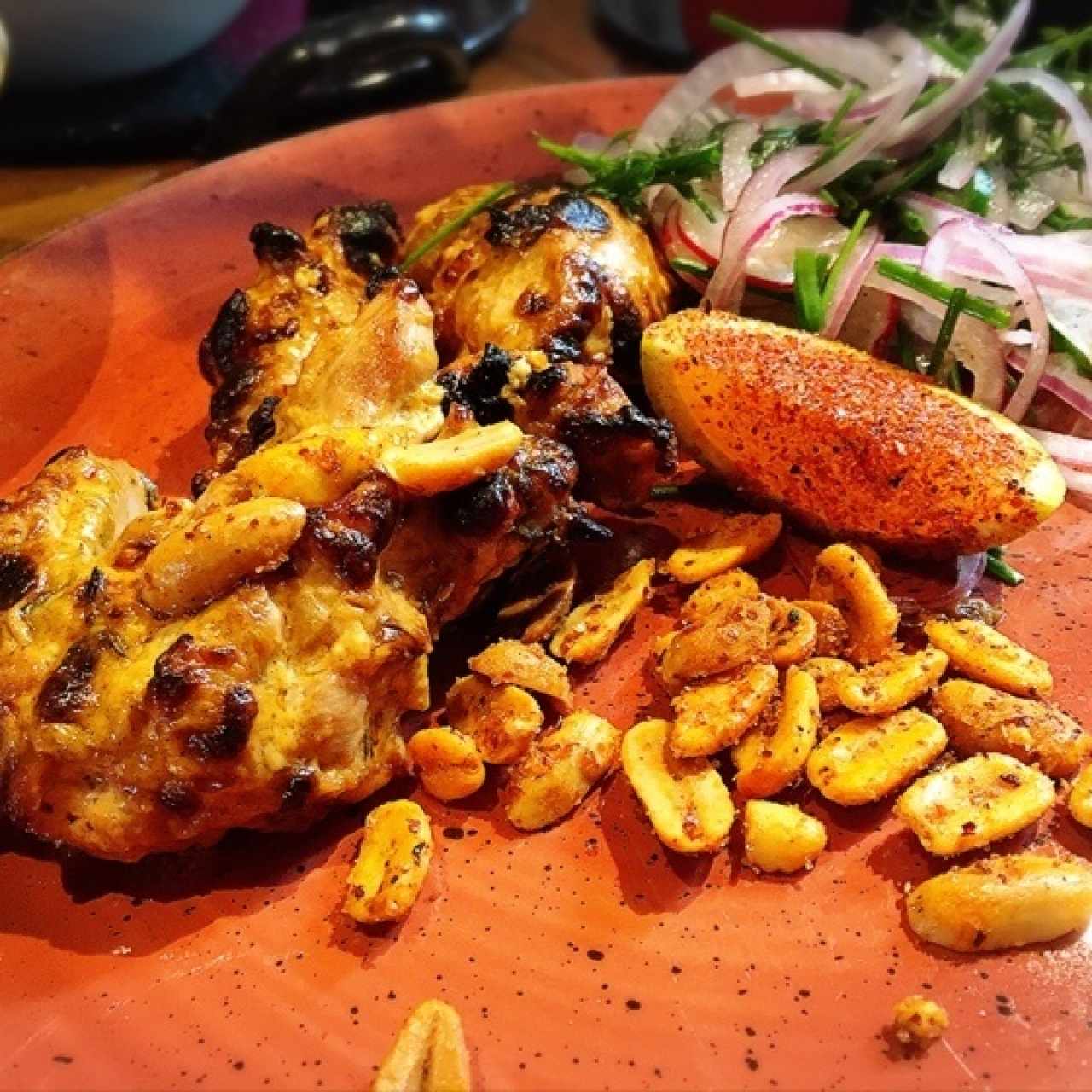 Pollo