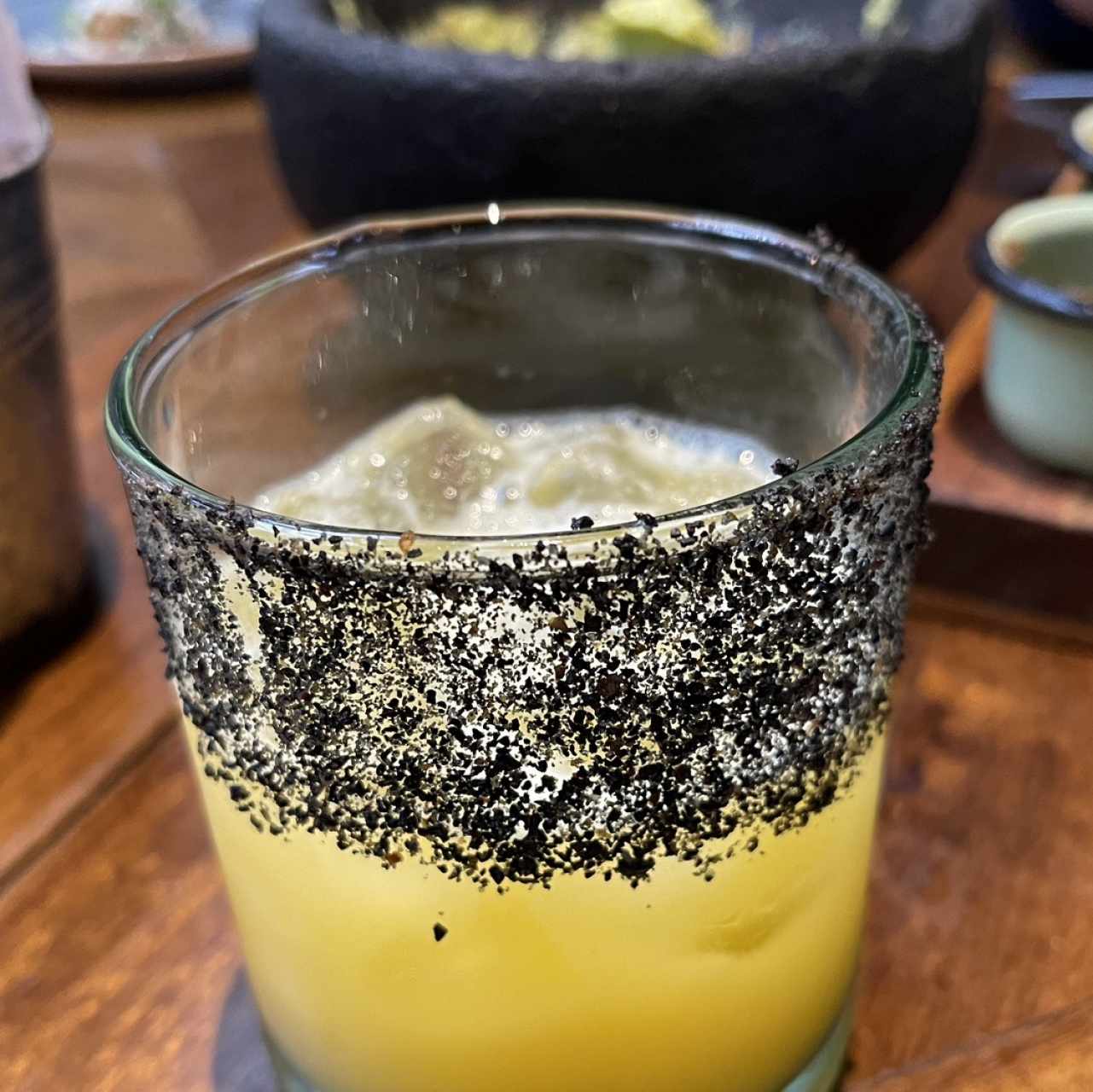 Tigrillo