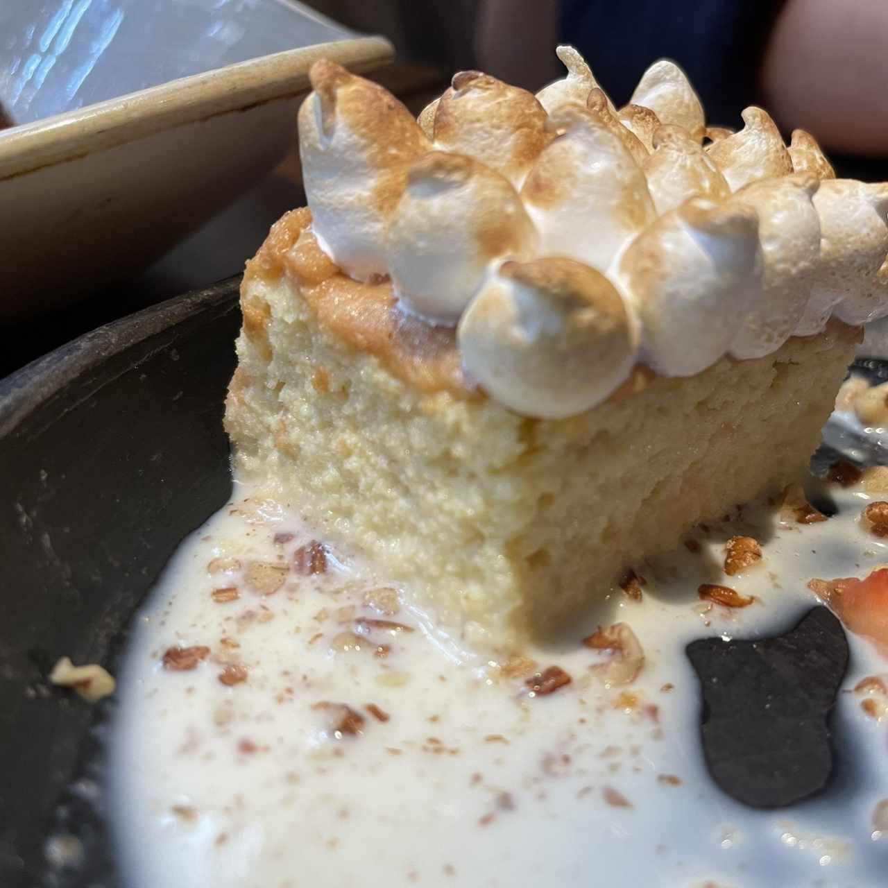 Tres leches