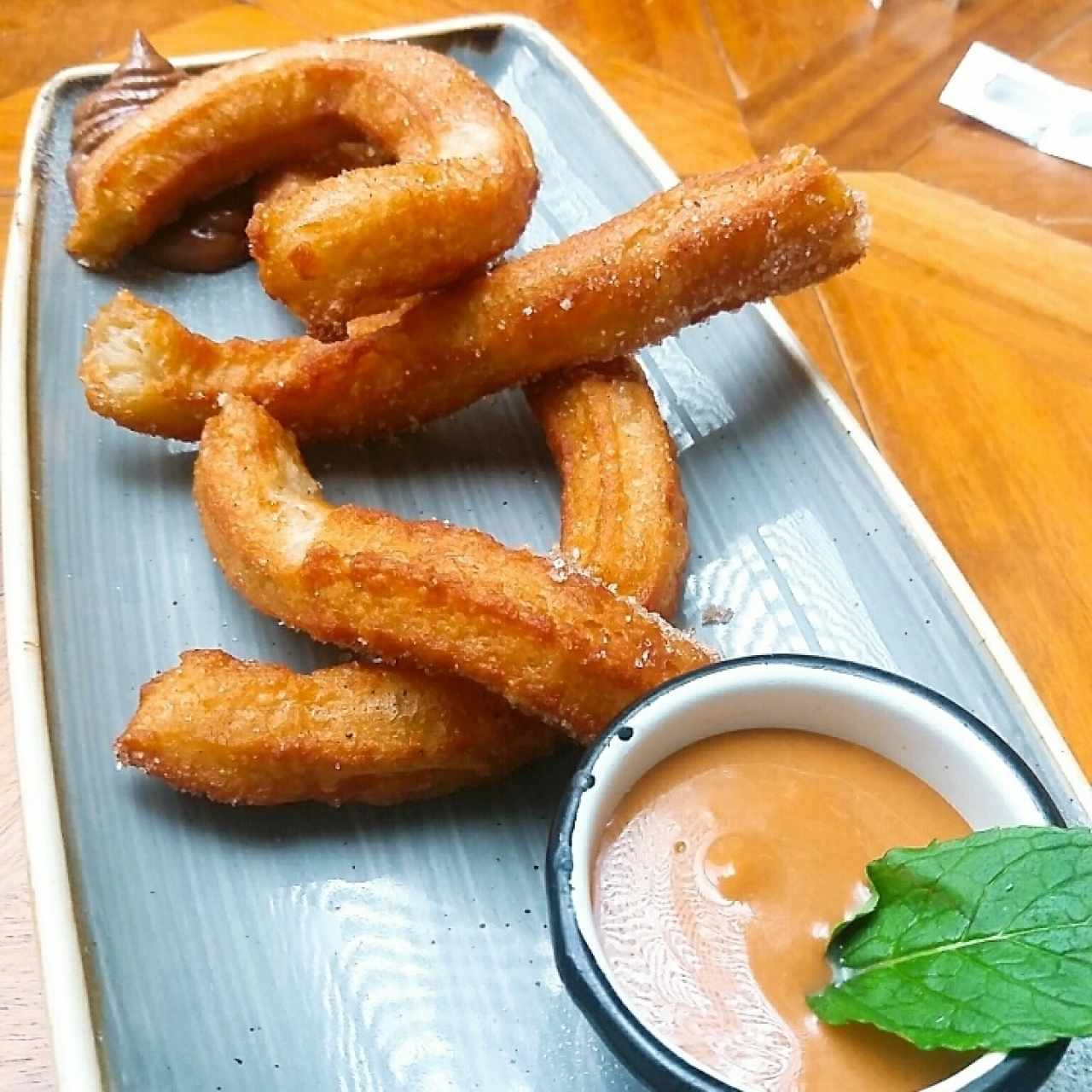 churros
