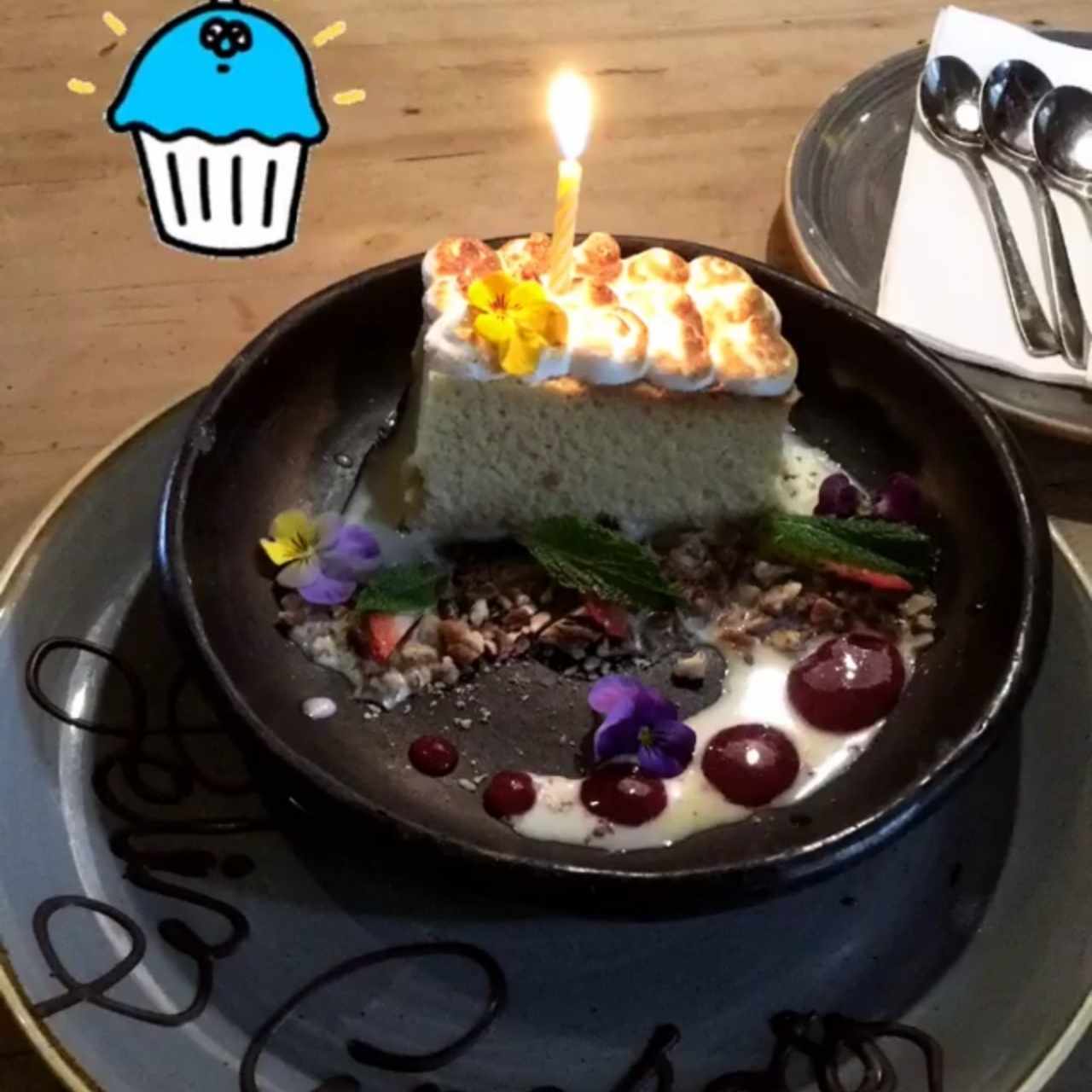tres leches 