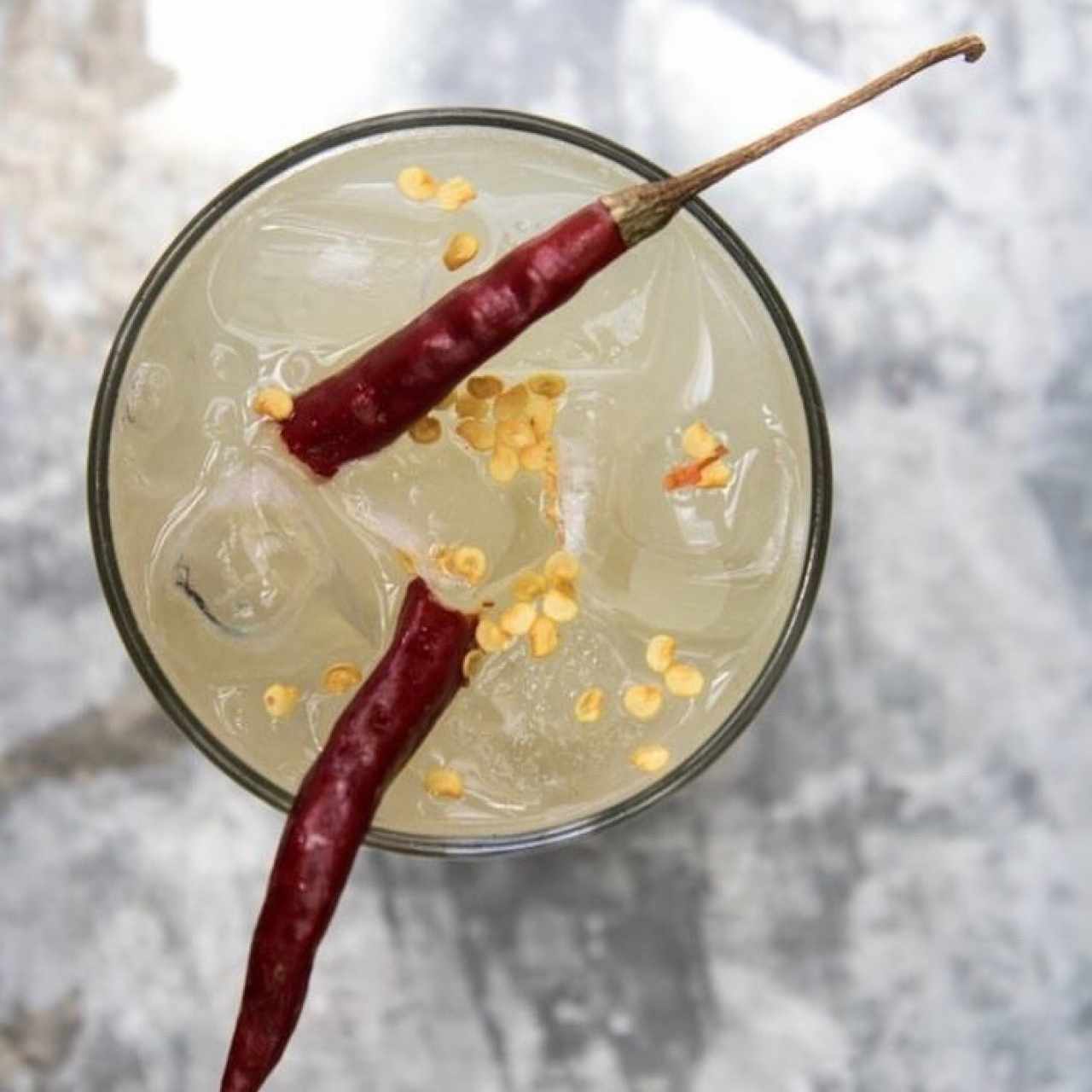 Mezcalita