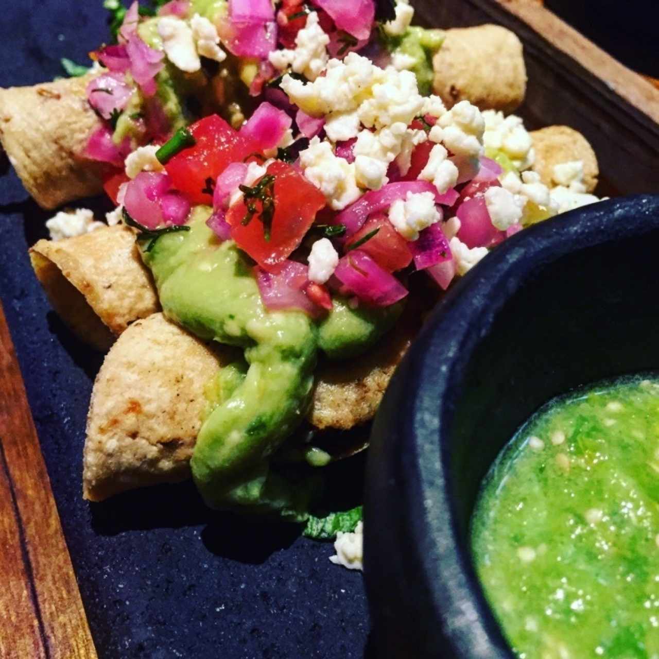 Flautas