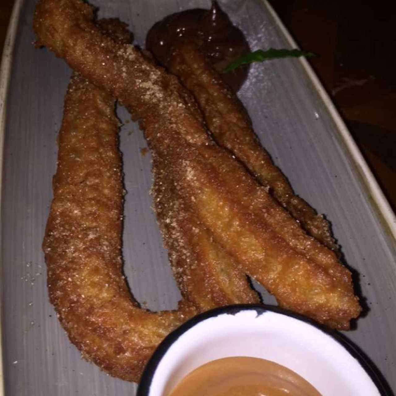 Churros