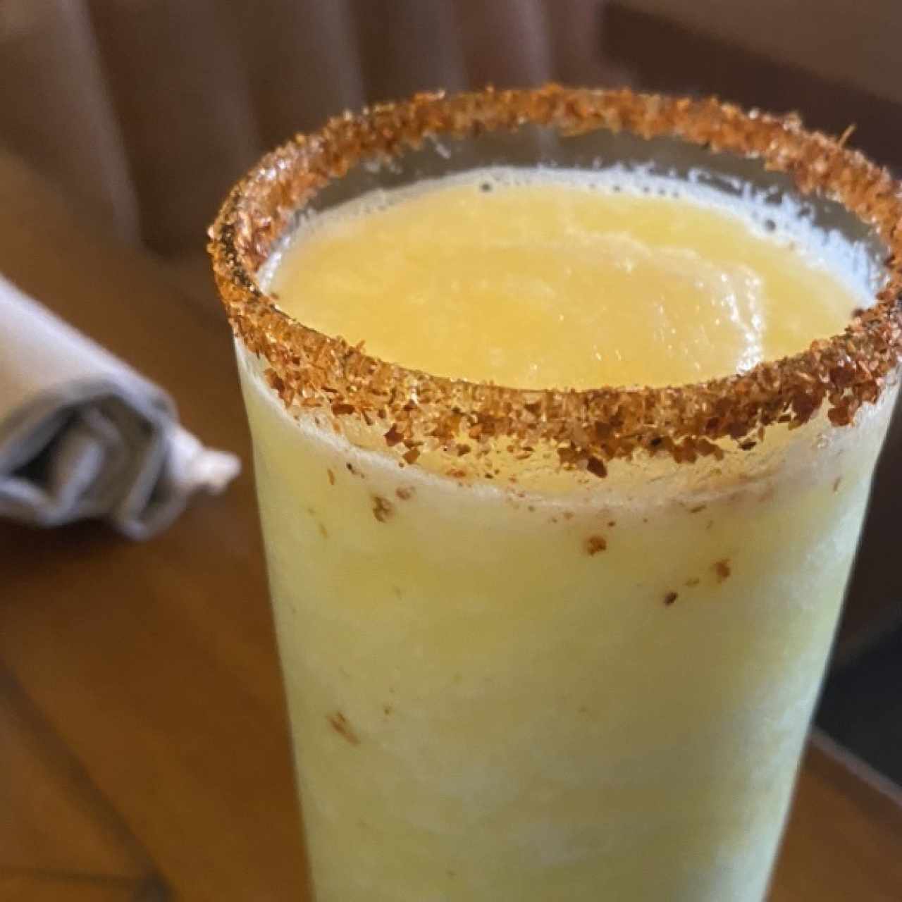 Jugo mango biche