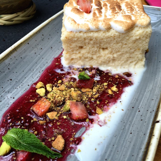 Tres Leches
