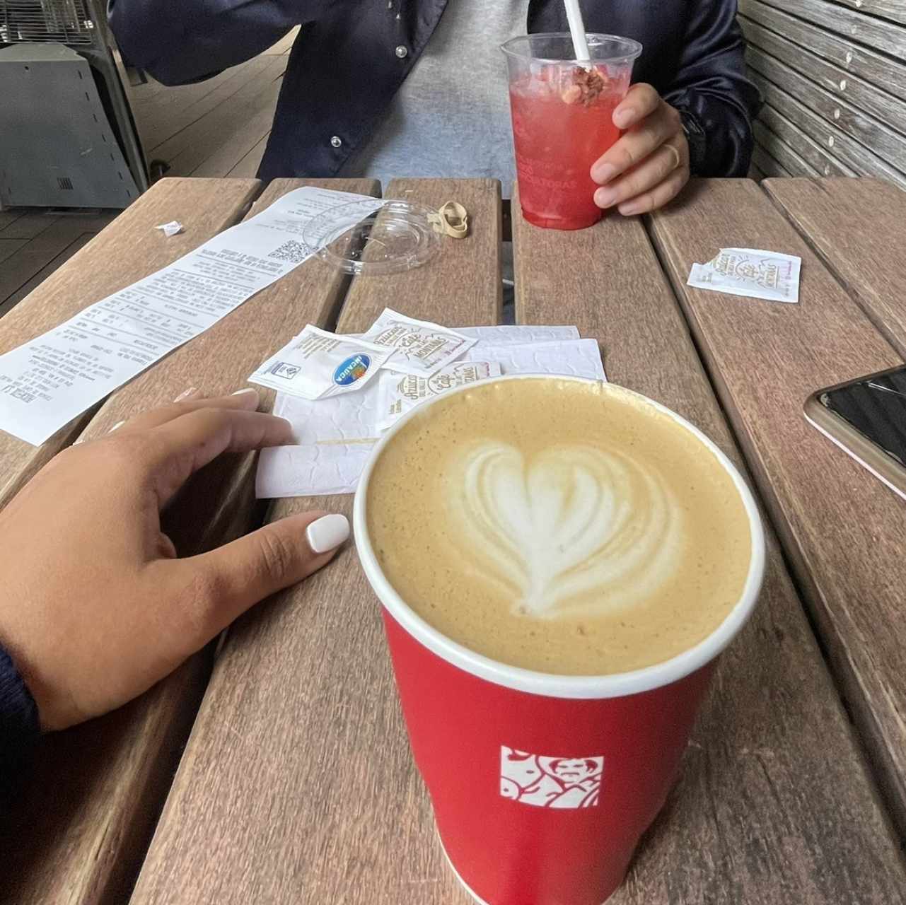 Cappuchino 