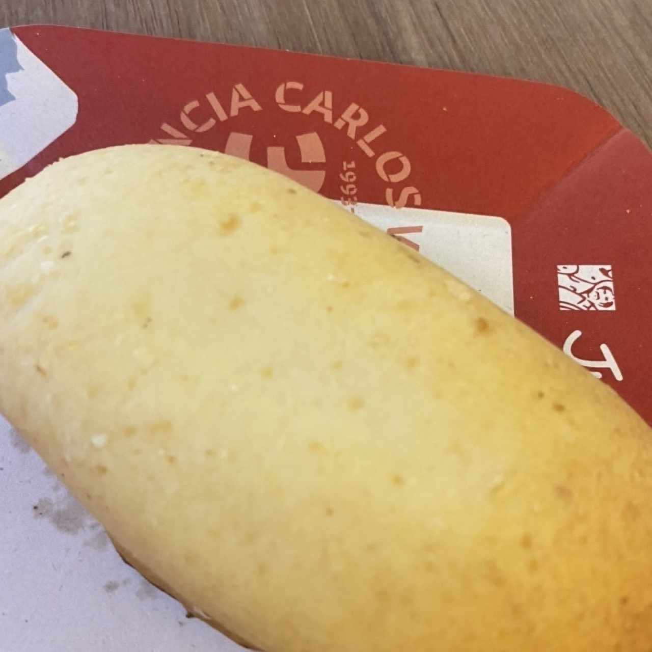 Pandebono