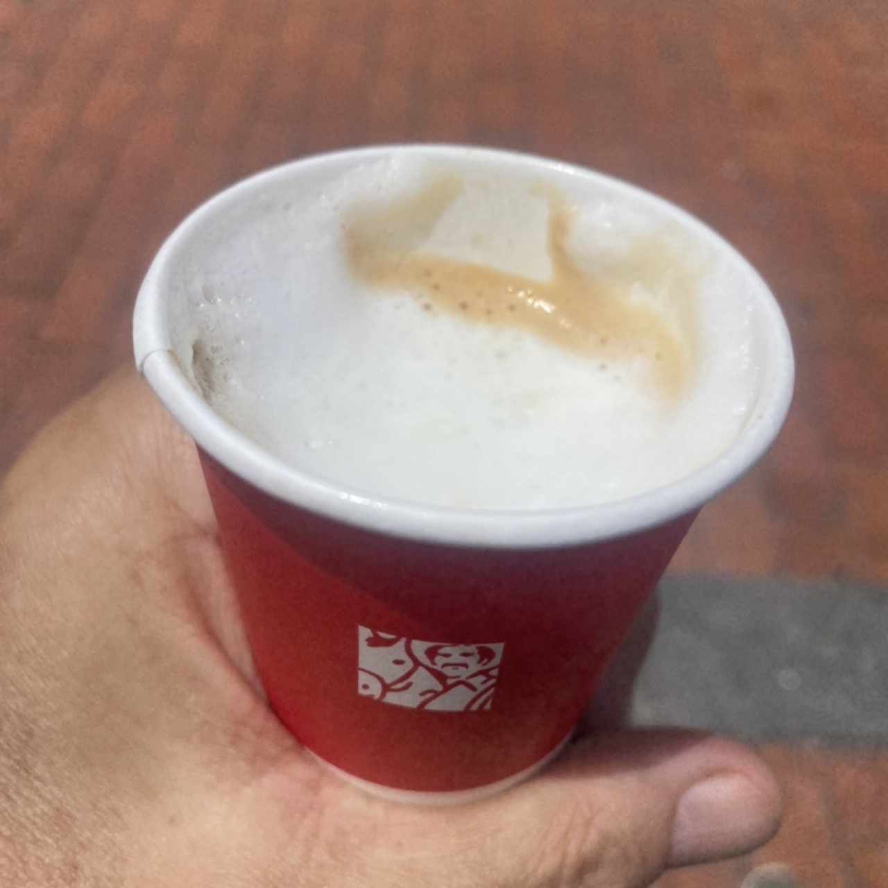 Cortado 