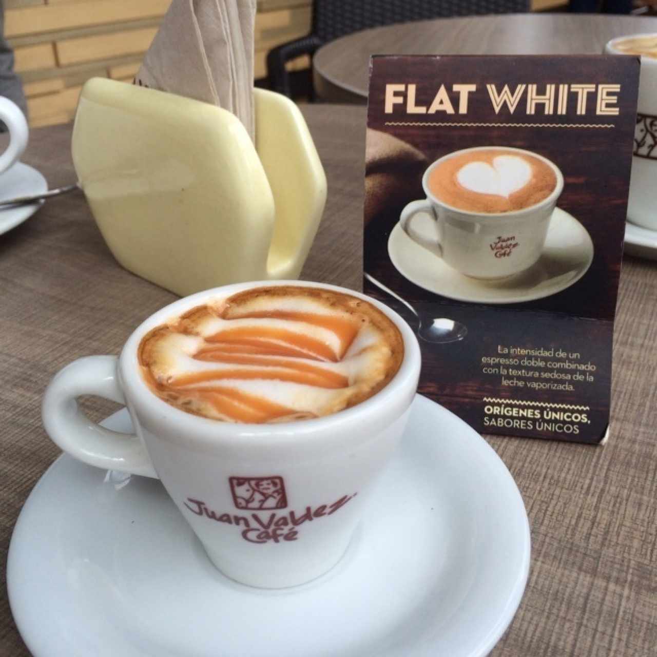 Macchiato Arequipe
