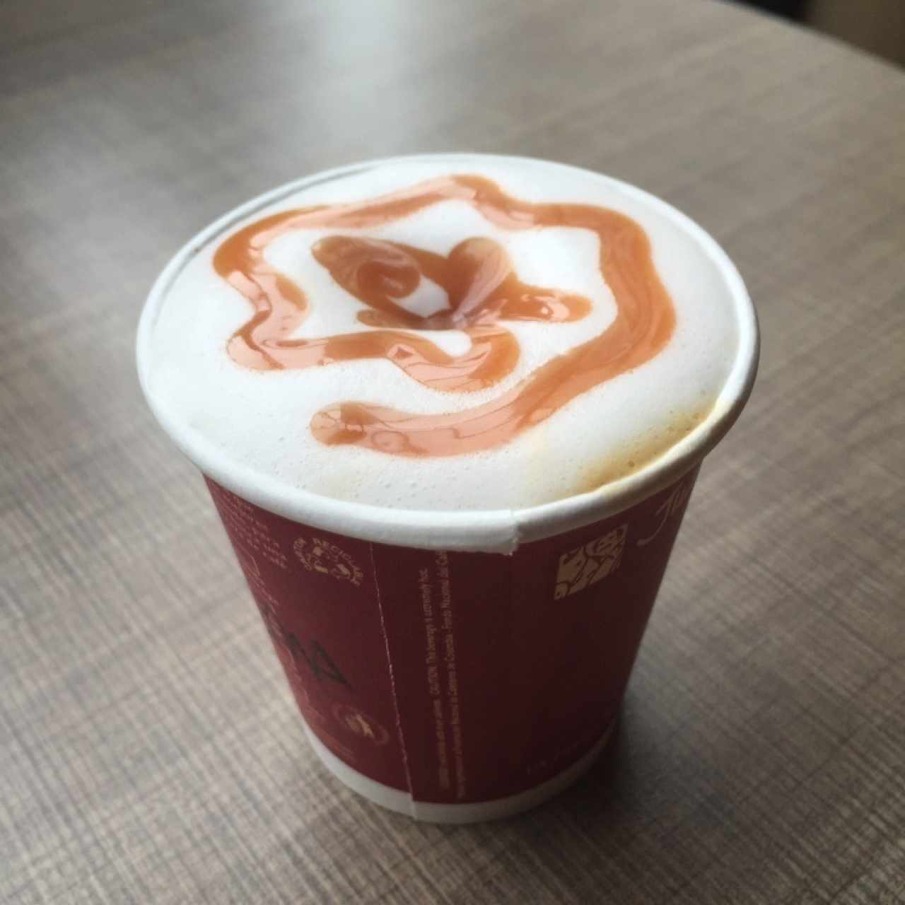 Macchiato Arequipe