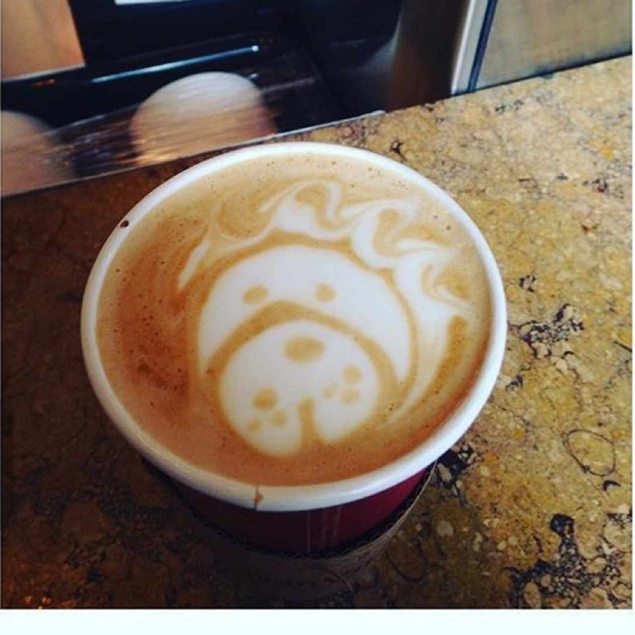 Capuchino