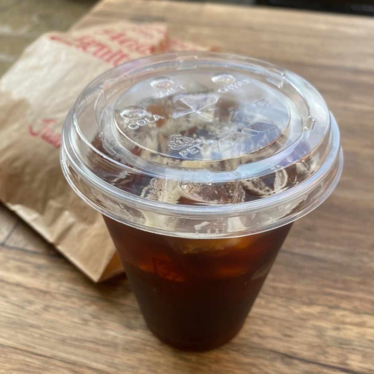 Cold Brew 