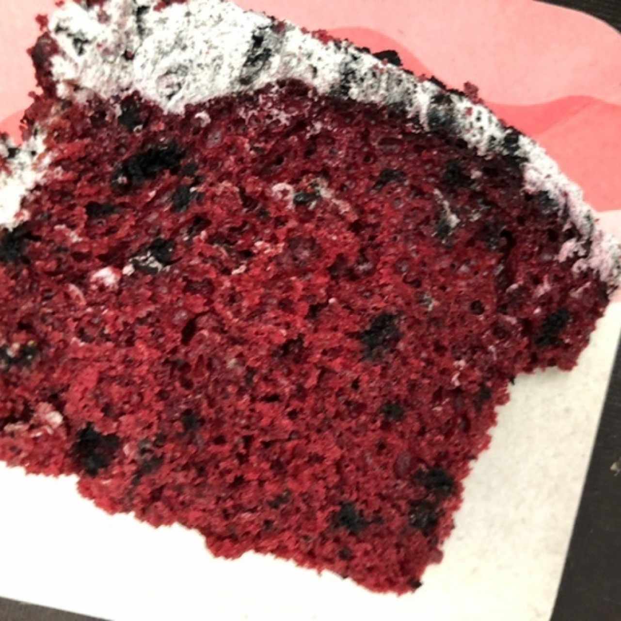 Red velvet