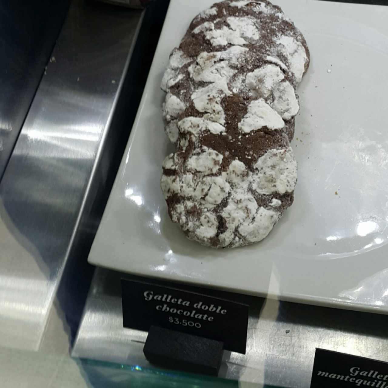 galleta