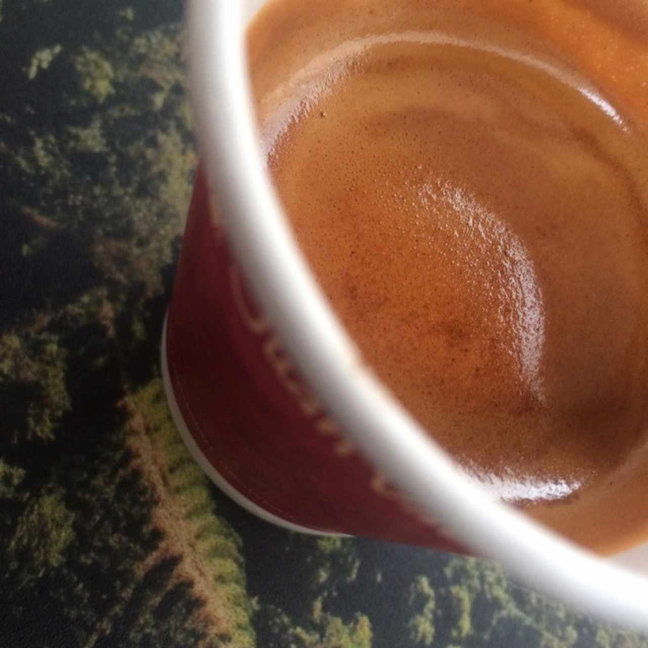 Espresso