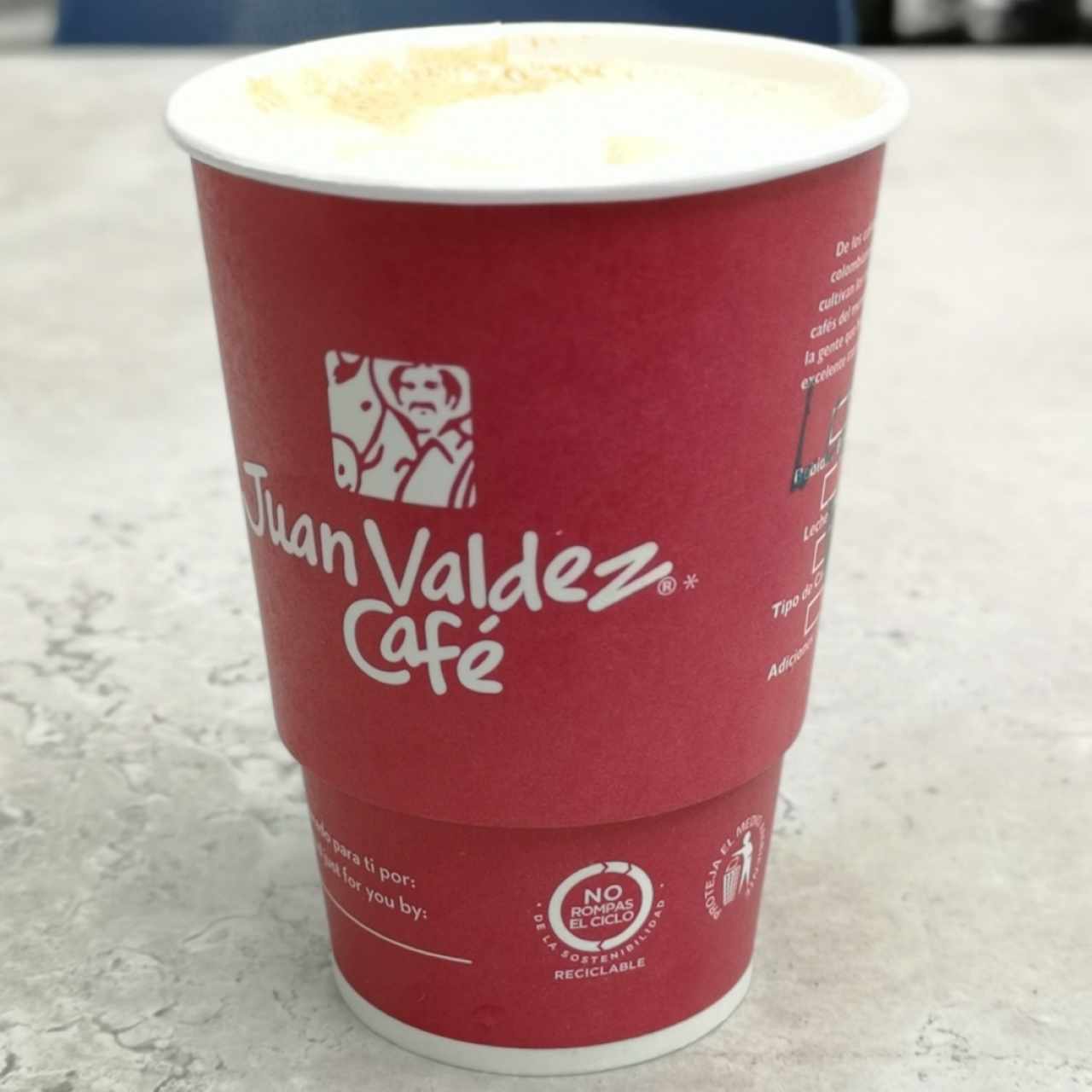 te Chai