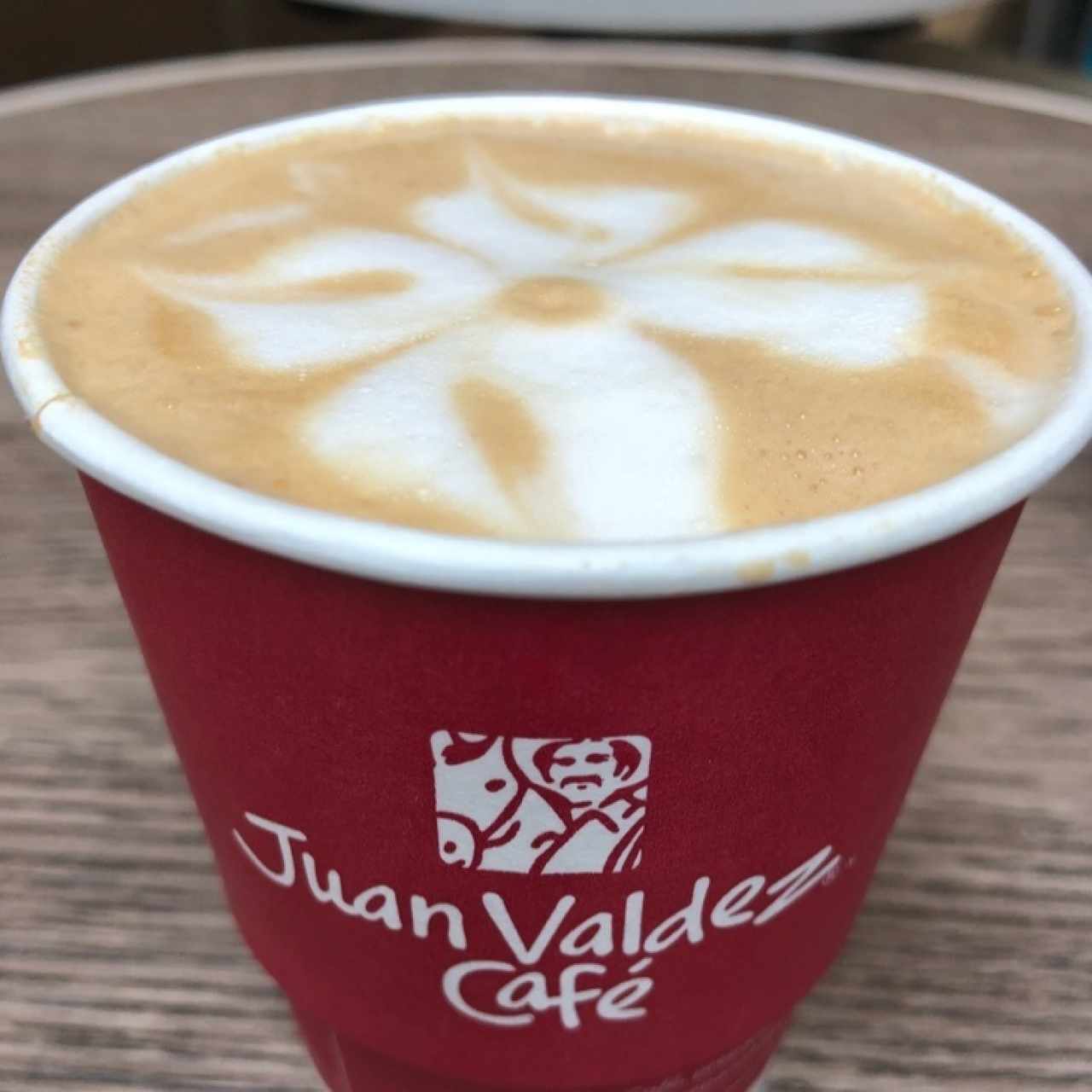 Capuccino