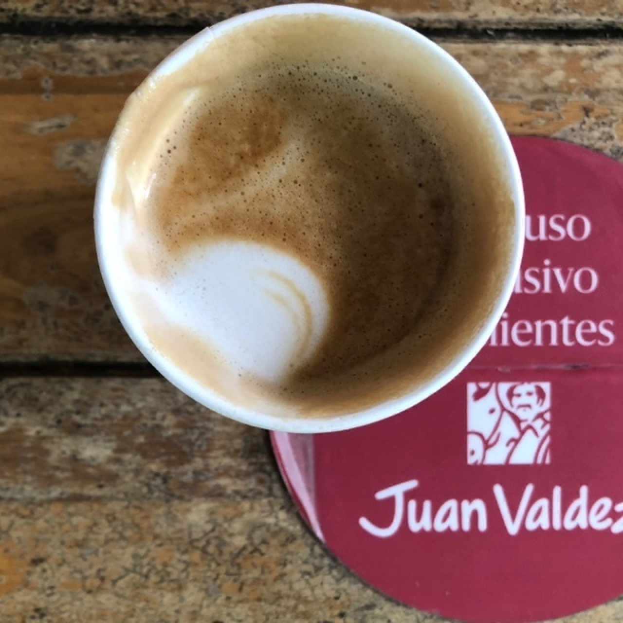 Capuccino 