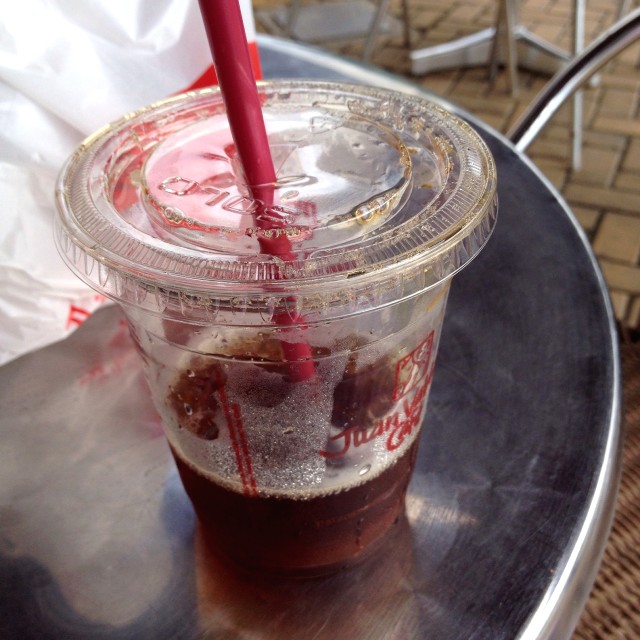 Tinto frio