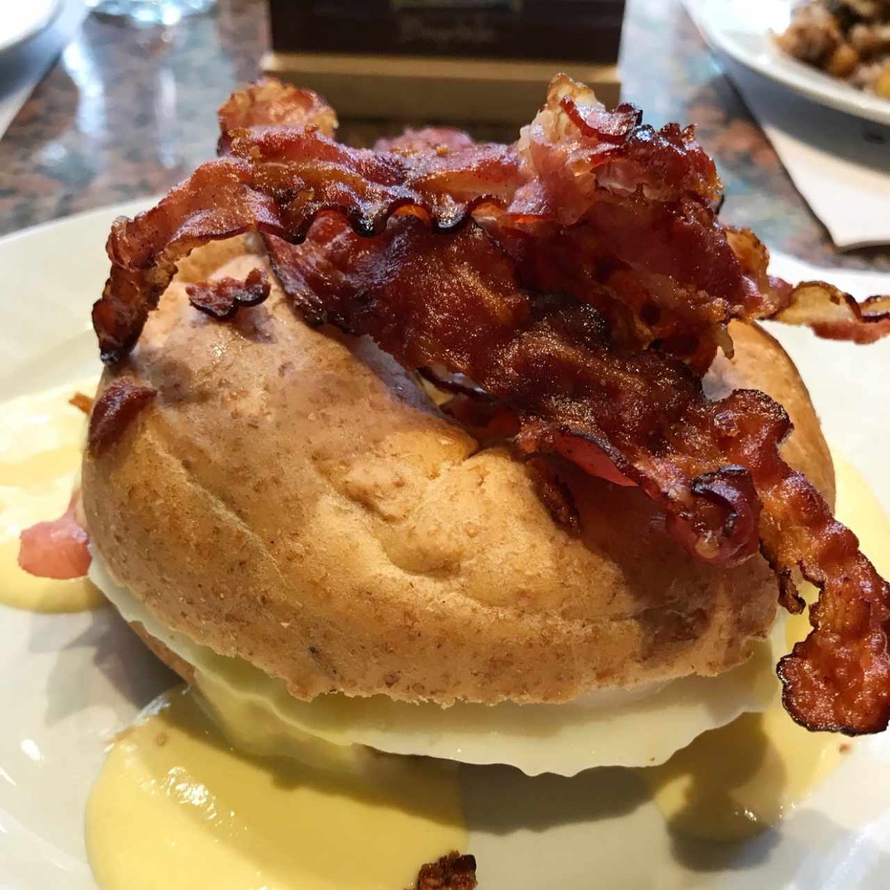 bagel