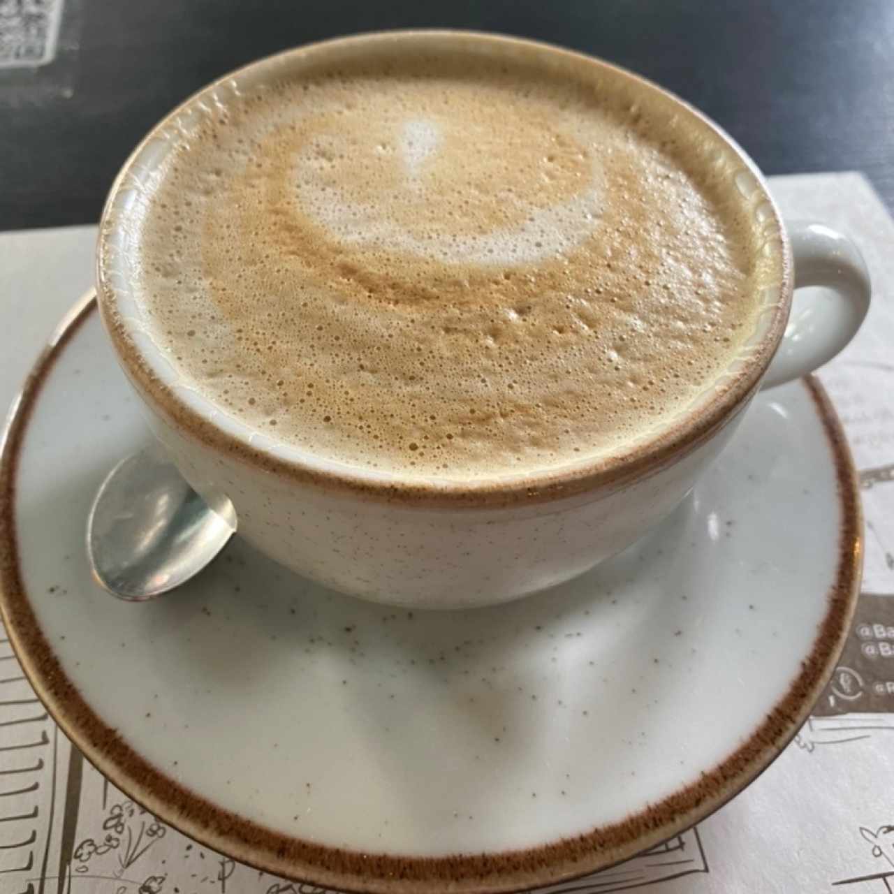 Latte