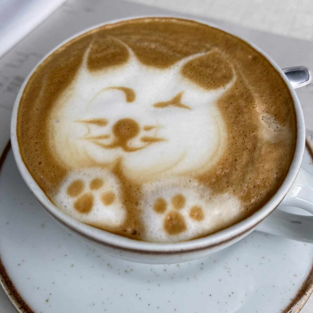 Latte