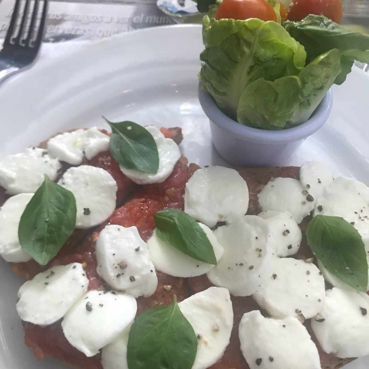 platodel dia vegetariano