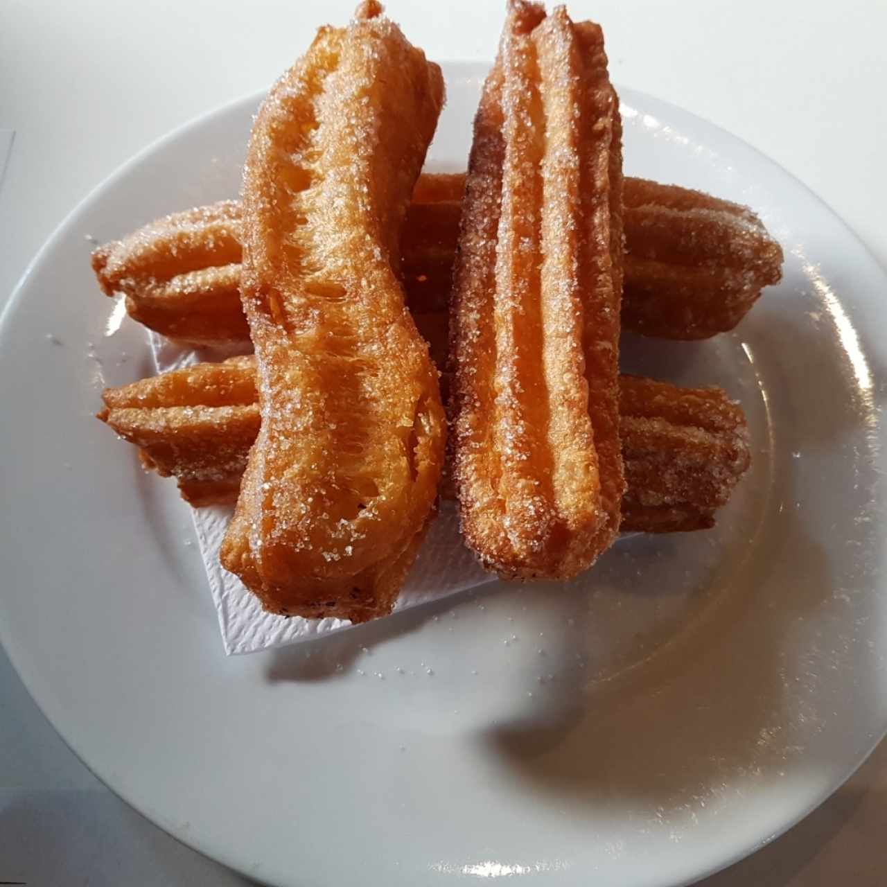 Churros