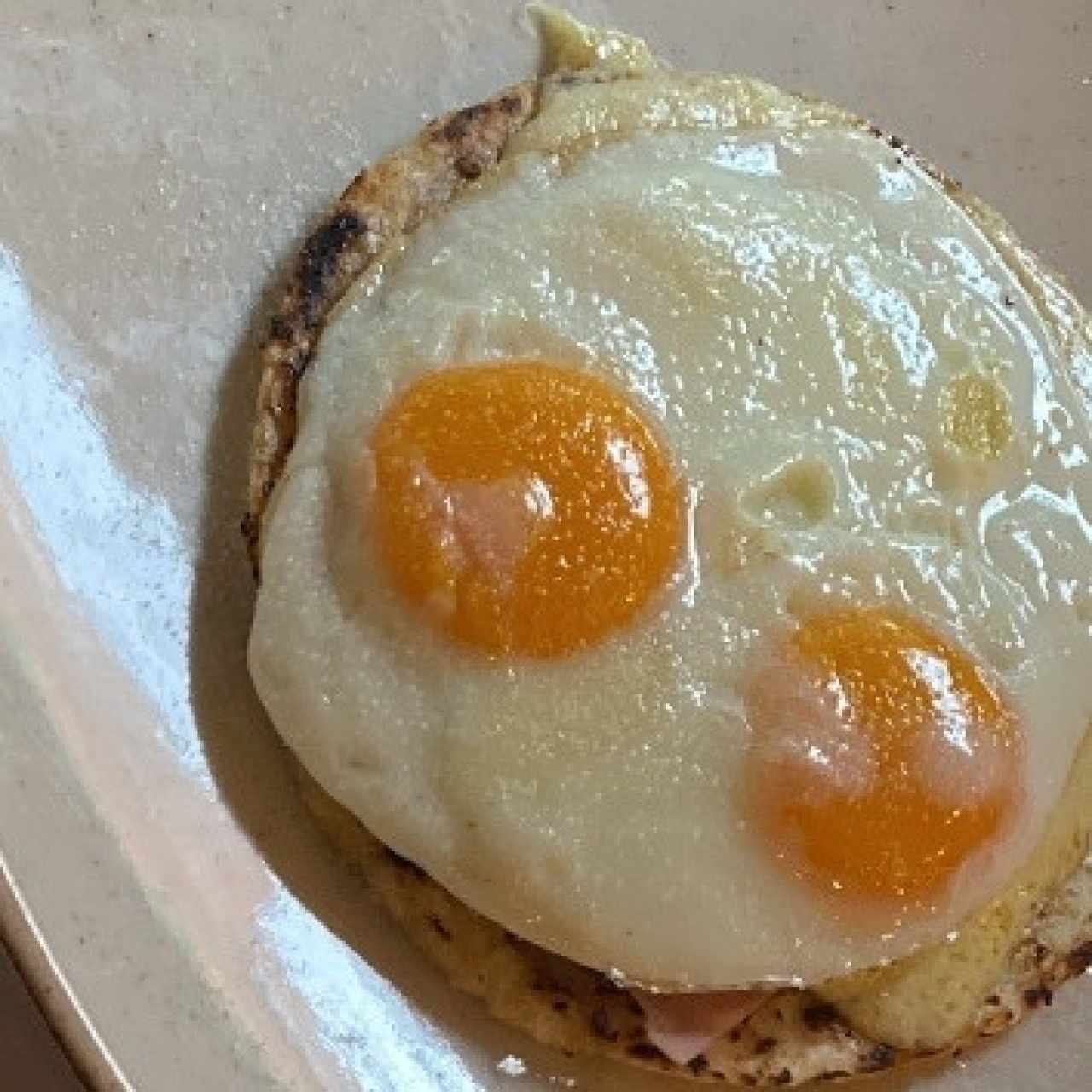 Desayuno