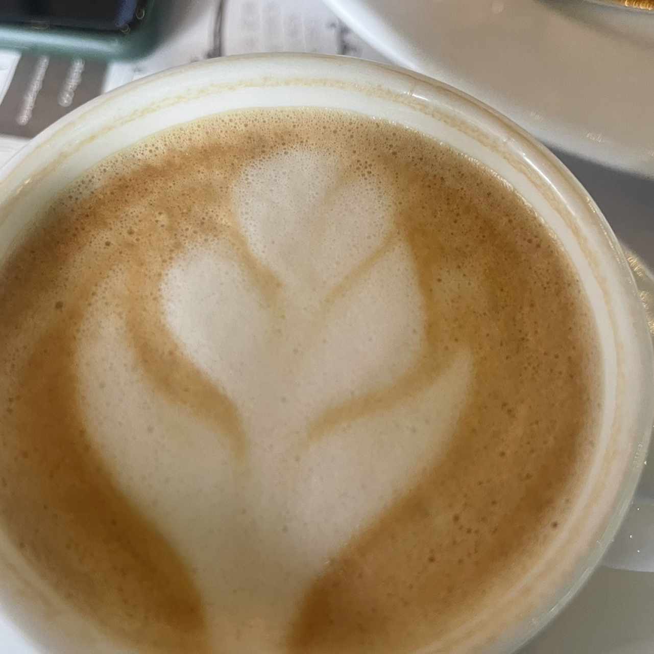 Capuchino