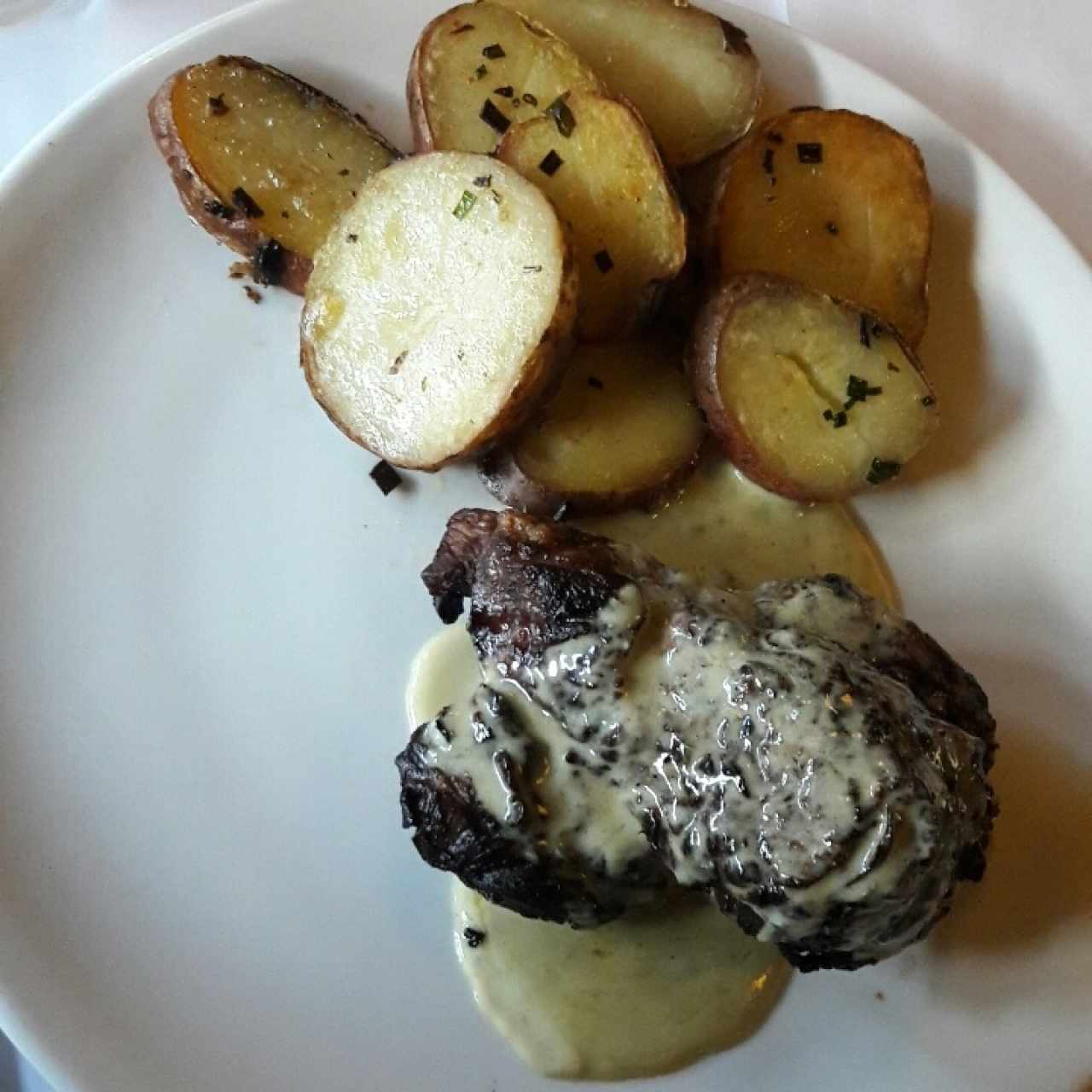 Entrecote