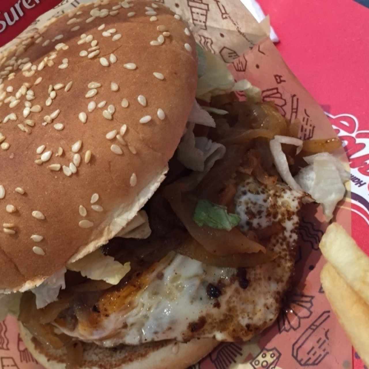 Sureña