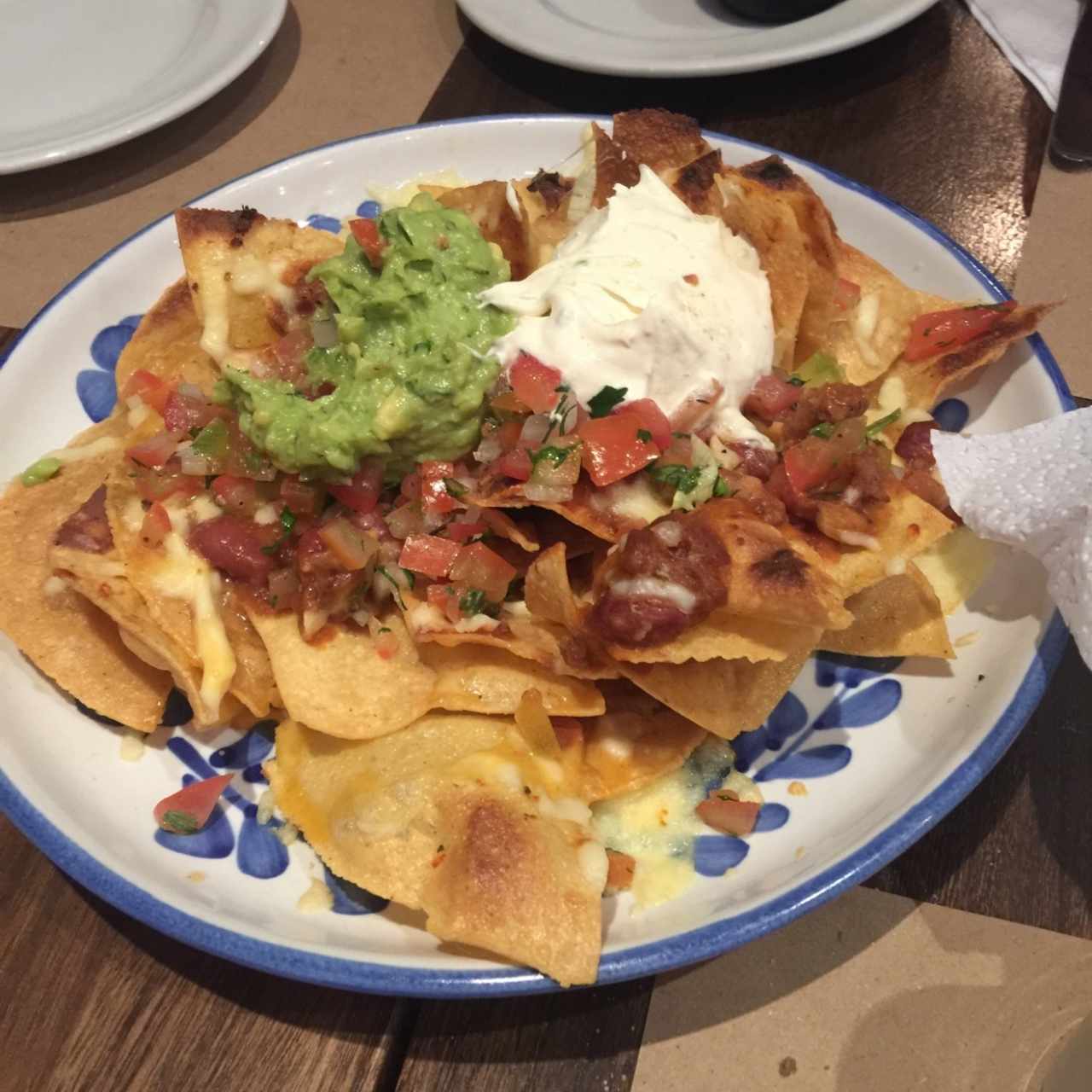 nachos