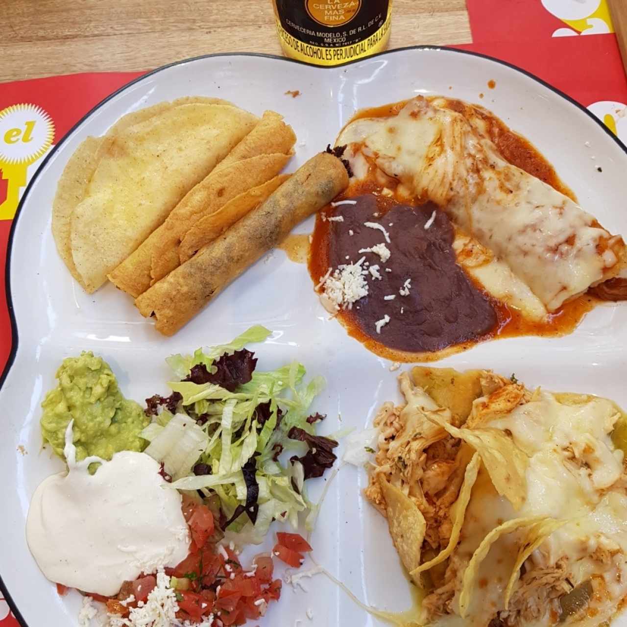 Mixto Taqueria