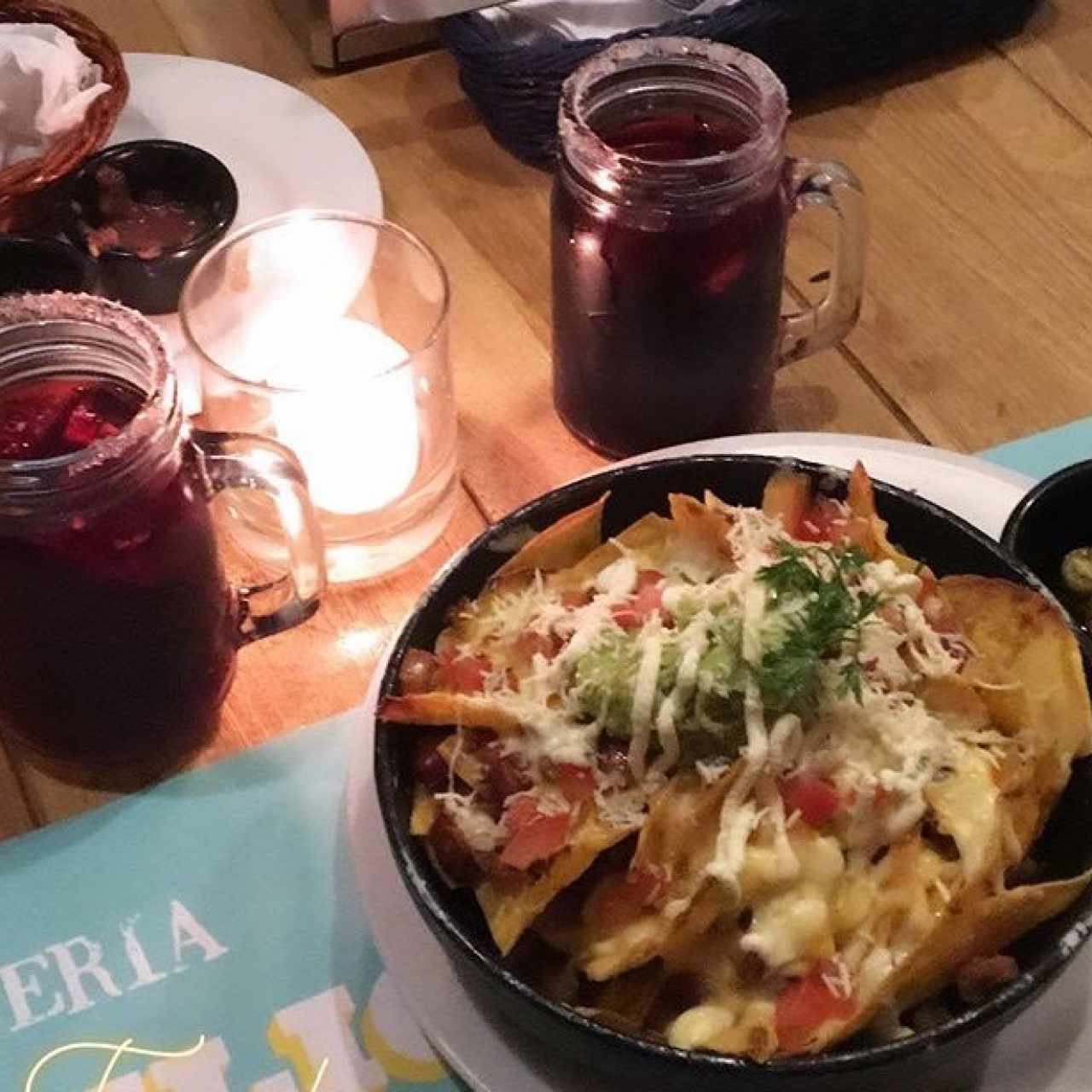 nachos