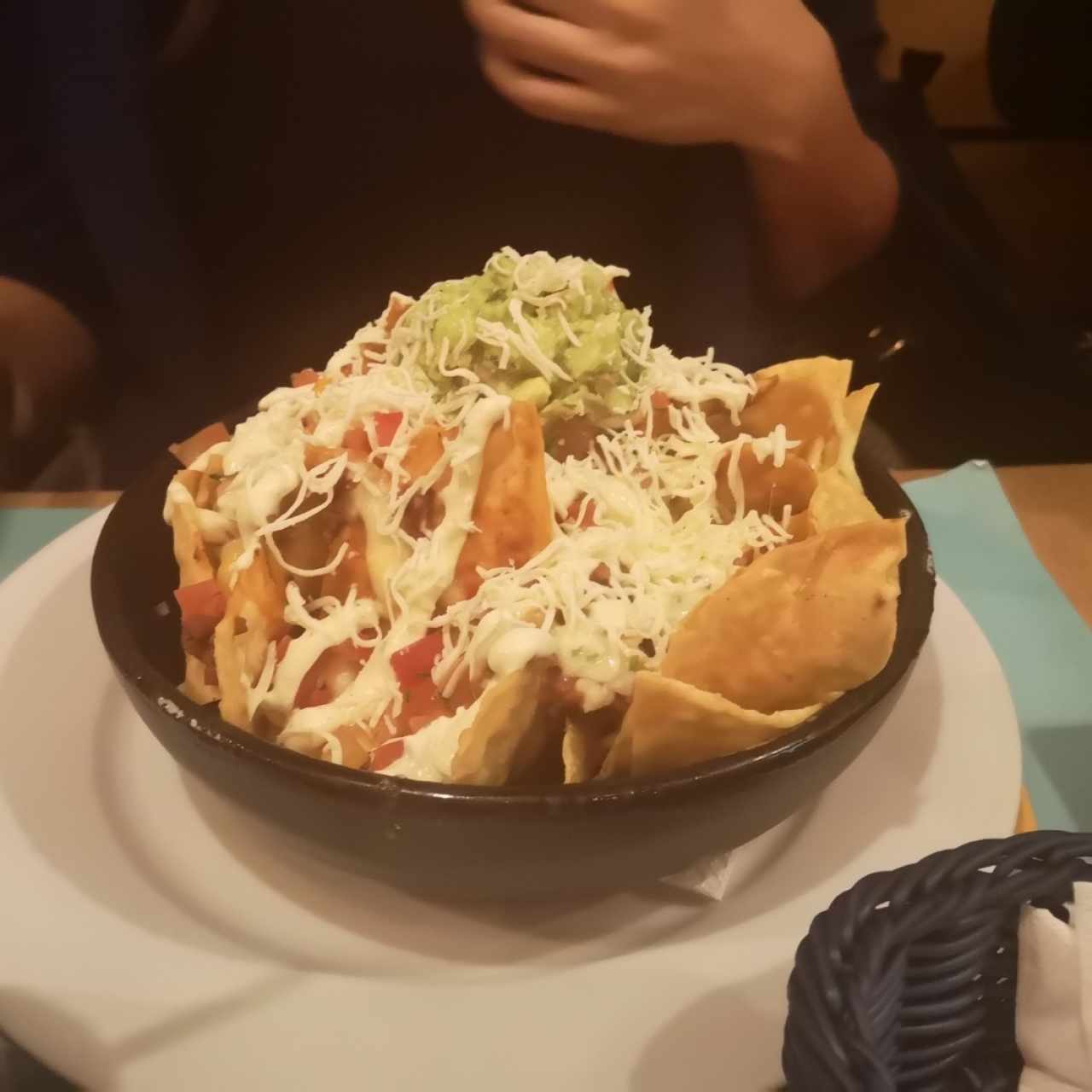 Nachos