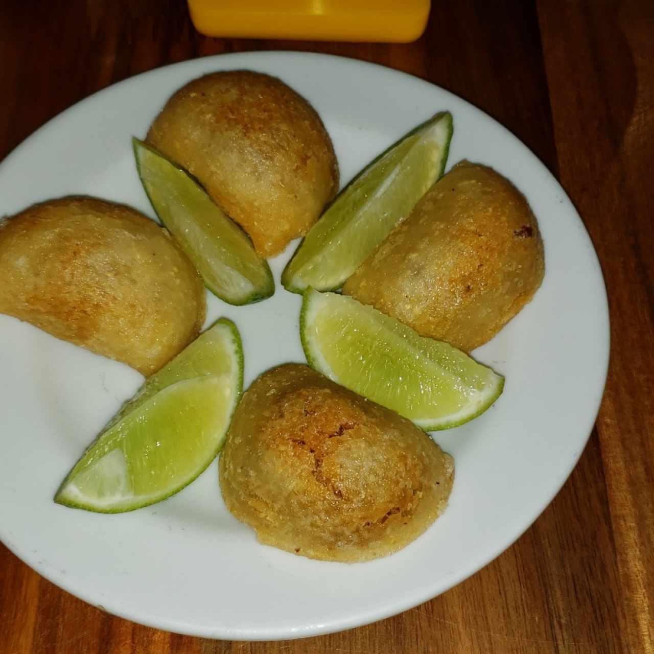Empanadas de carne