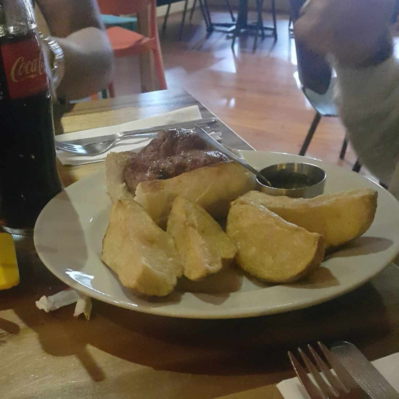 choripan