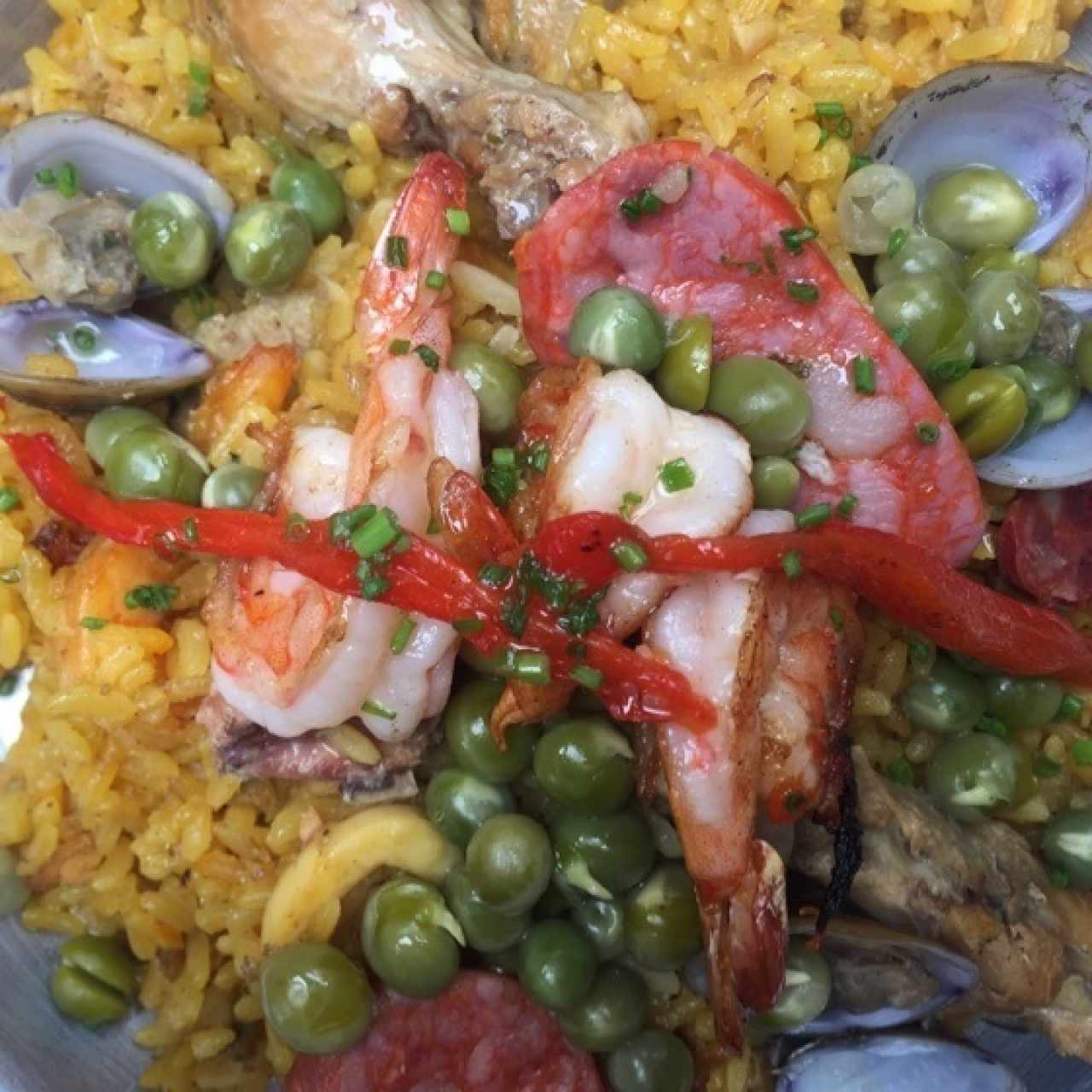 Paella