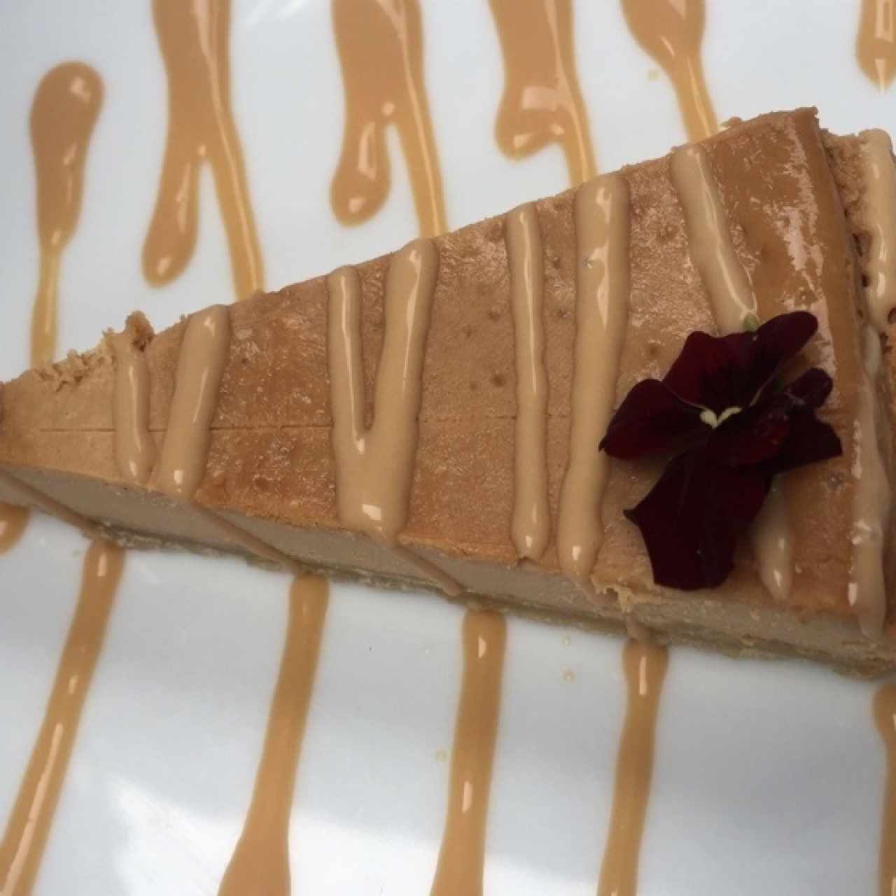 Pie arequipe