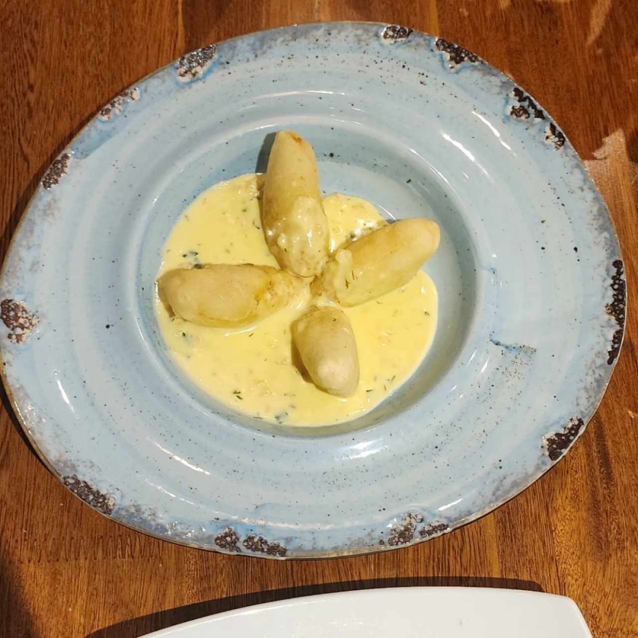 Carimañolas 