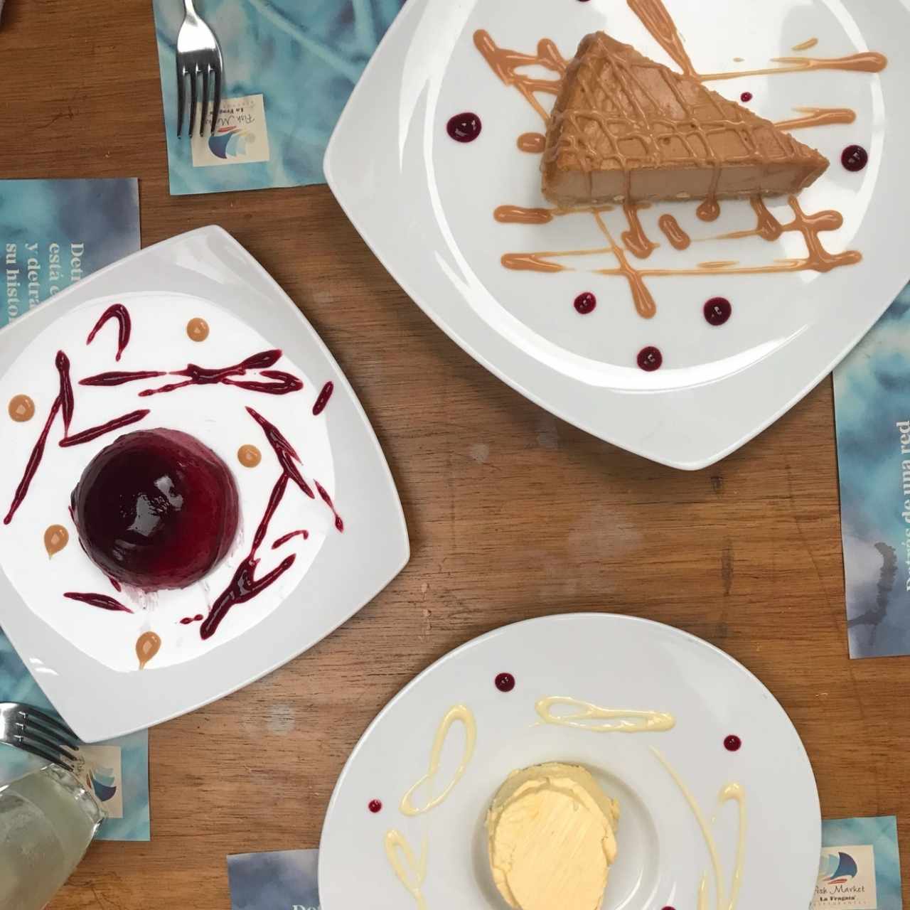 postres