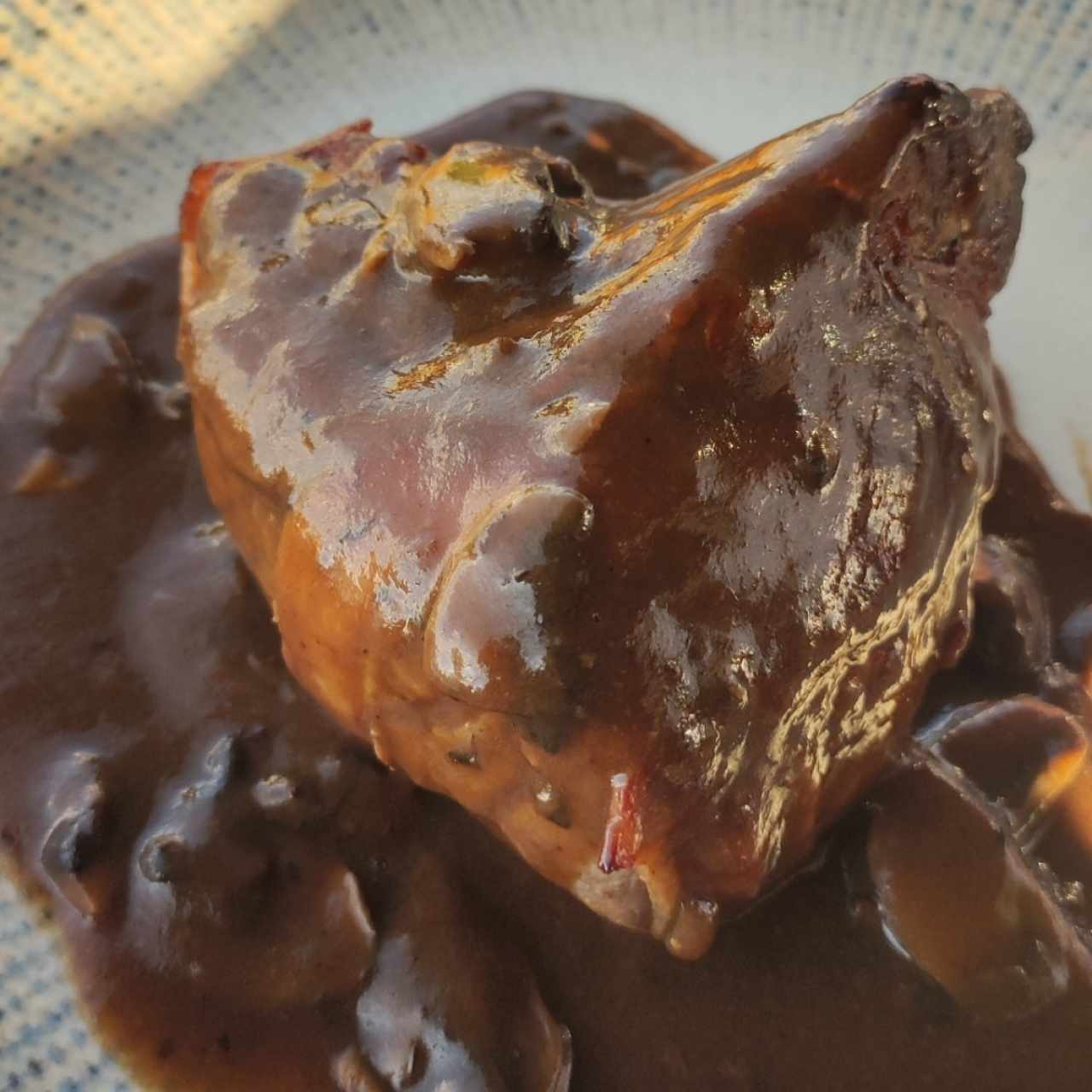 Filete Mignon 