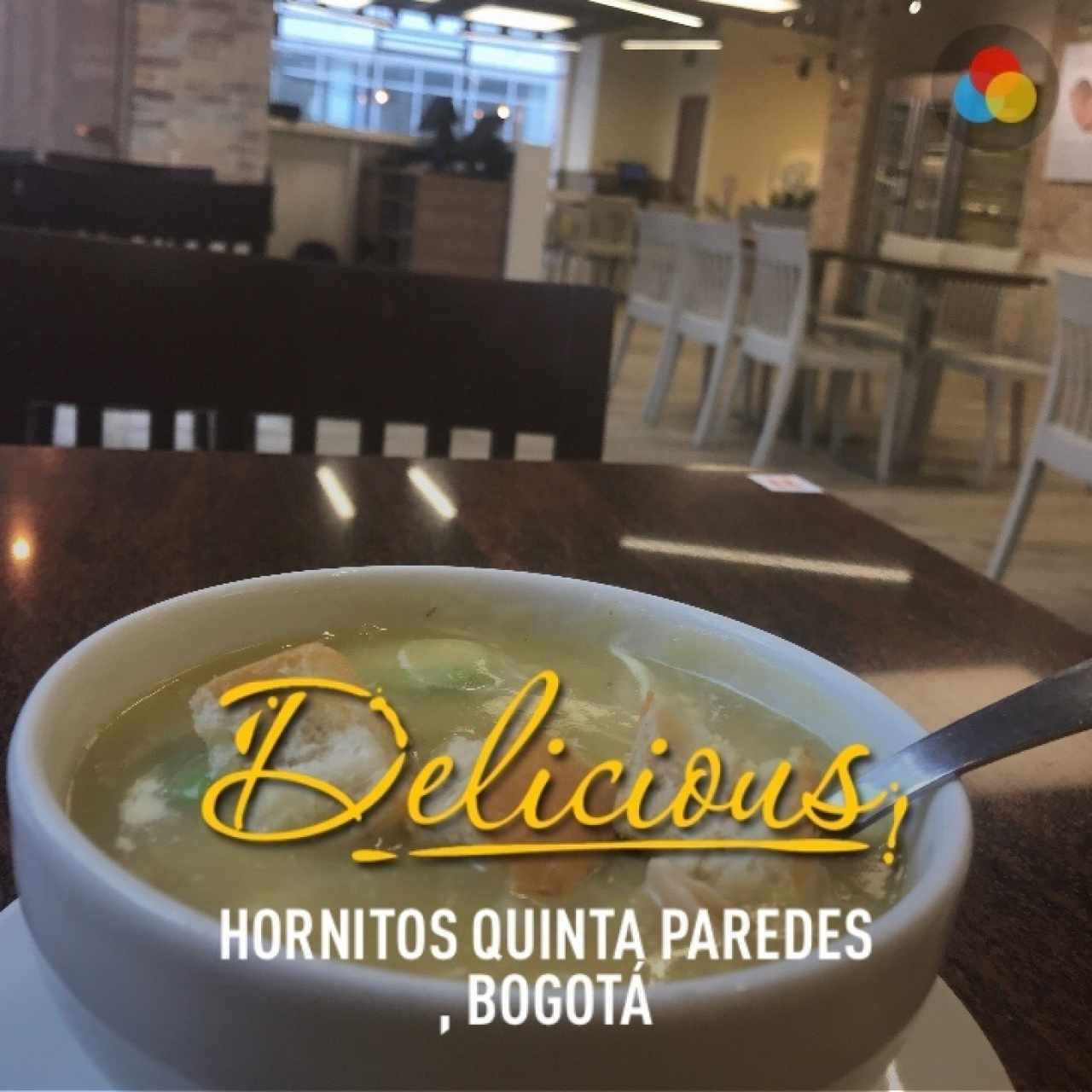 Crema de Ajiaco