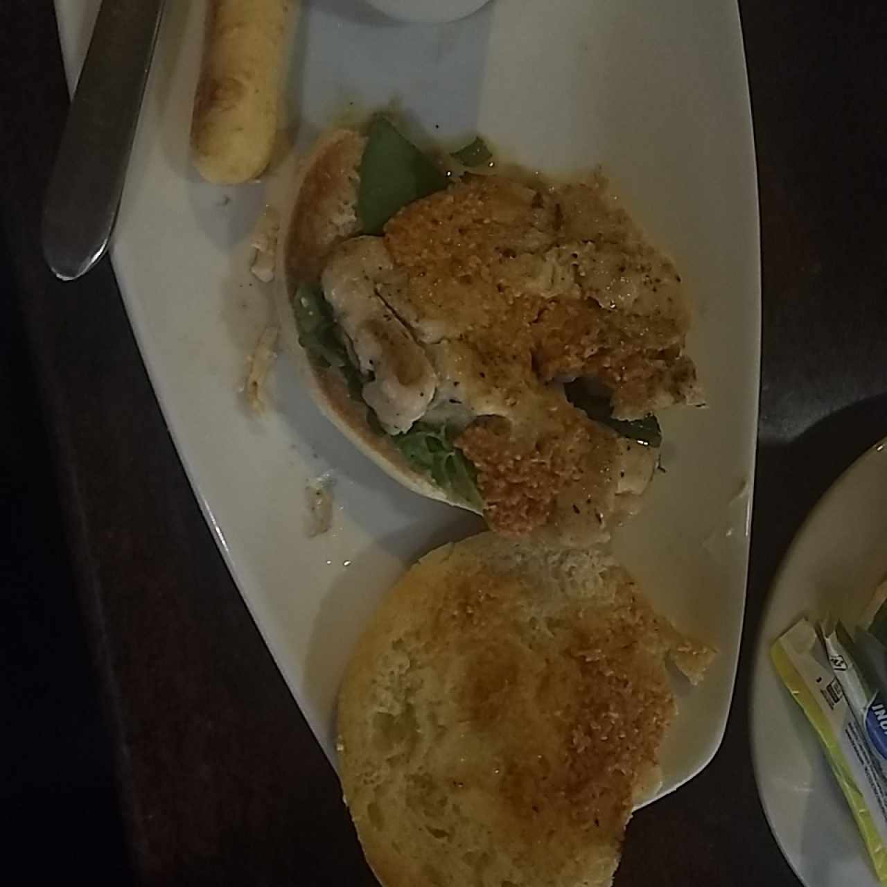 Sandwich Montecristo