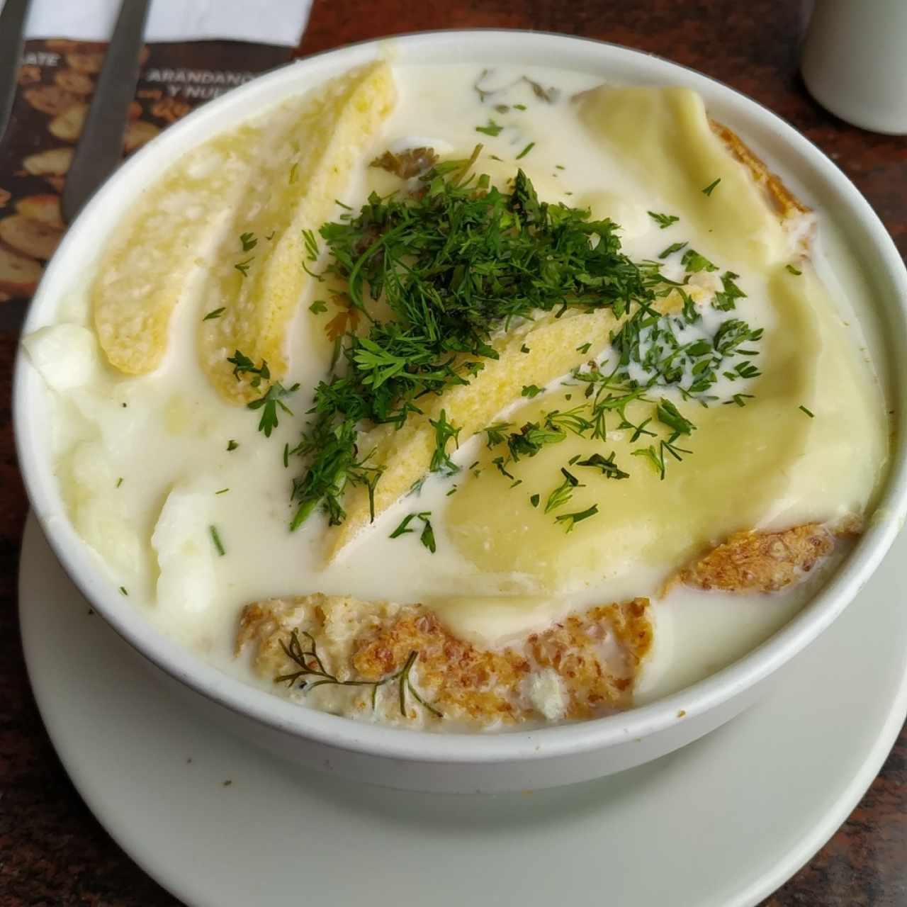 Cacerola